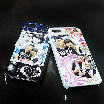 感恩聖誕專案-I PHONE手機殼分享組(2個)